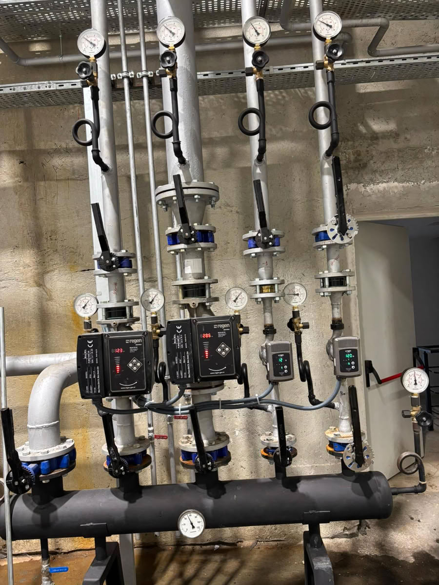 atlantis ısı görsel